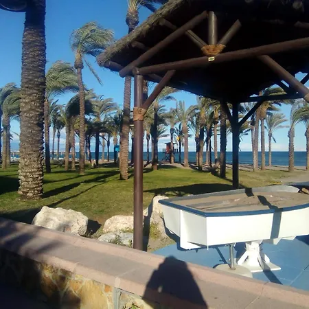 Nuevo Roca Chica, Primera Linea Playa,torremolinos Torremolinos